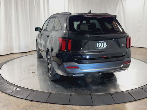 New 2026 Kia Sorento SX Prestige image 7