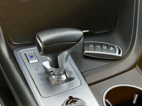 Used 2020 Genesis G70 2.0T w/ Elite Package image 22