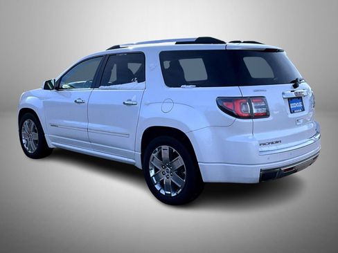 Used 2016 GMC Acadia Denali image 7