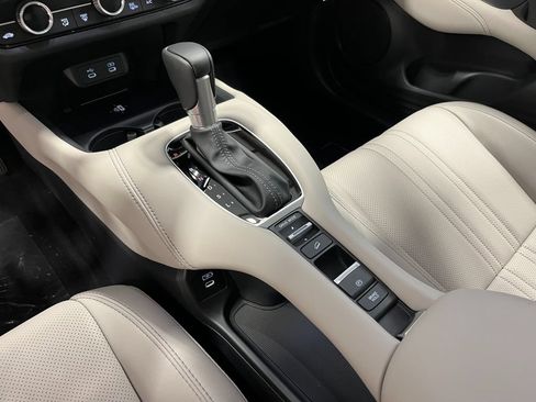 New 2027 Honda HR-V EX-L image 22