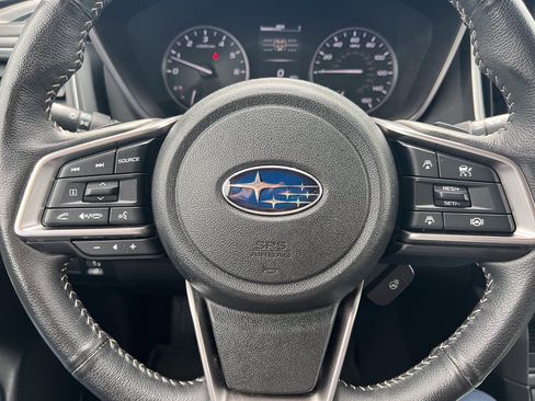 Used 2023 Subaru Ascent Limited image 23