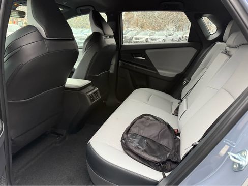 New 2026 Subaru Solterra Premium image 29