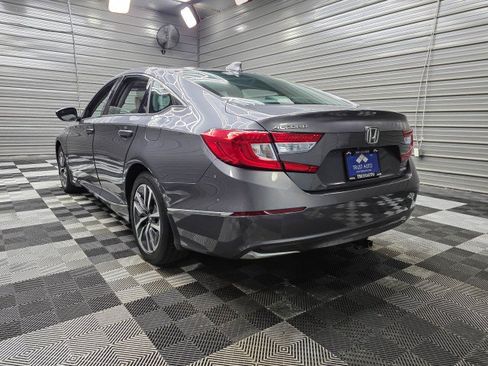Used 2020 Honda Accord EX image 8