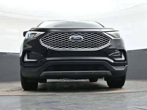 Used 2024 Ford Edge SEL image 43