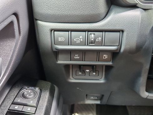 Used 2025 Toyota Land Cruiser 1958 AWD/4WD image 25