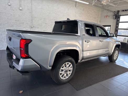 New 2025 Toyota Tacoma SR5 image 8