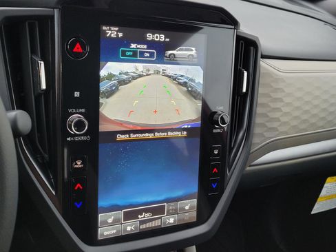 New 2026 Subaru Forester Premium image 9