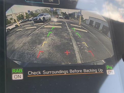 Certified 2025 Subaru Outback Limited w/ Popular Package #2 image 23