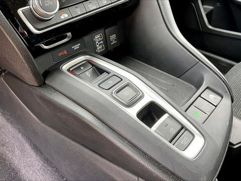 Used 2022 Honda Insight EX image 13