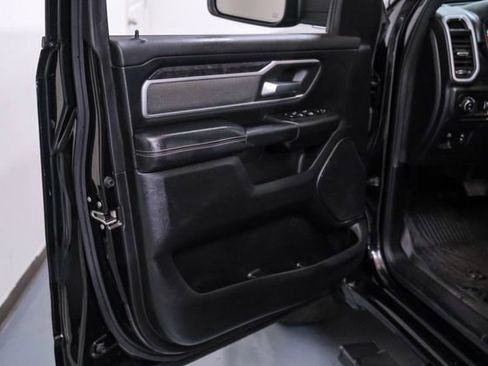 Used 2021 RAM 1500 Big Horn image 39