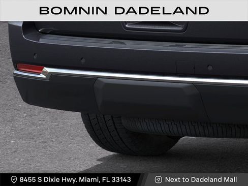 New 2026 Chevrolet Tahoe LS image 14