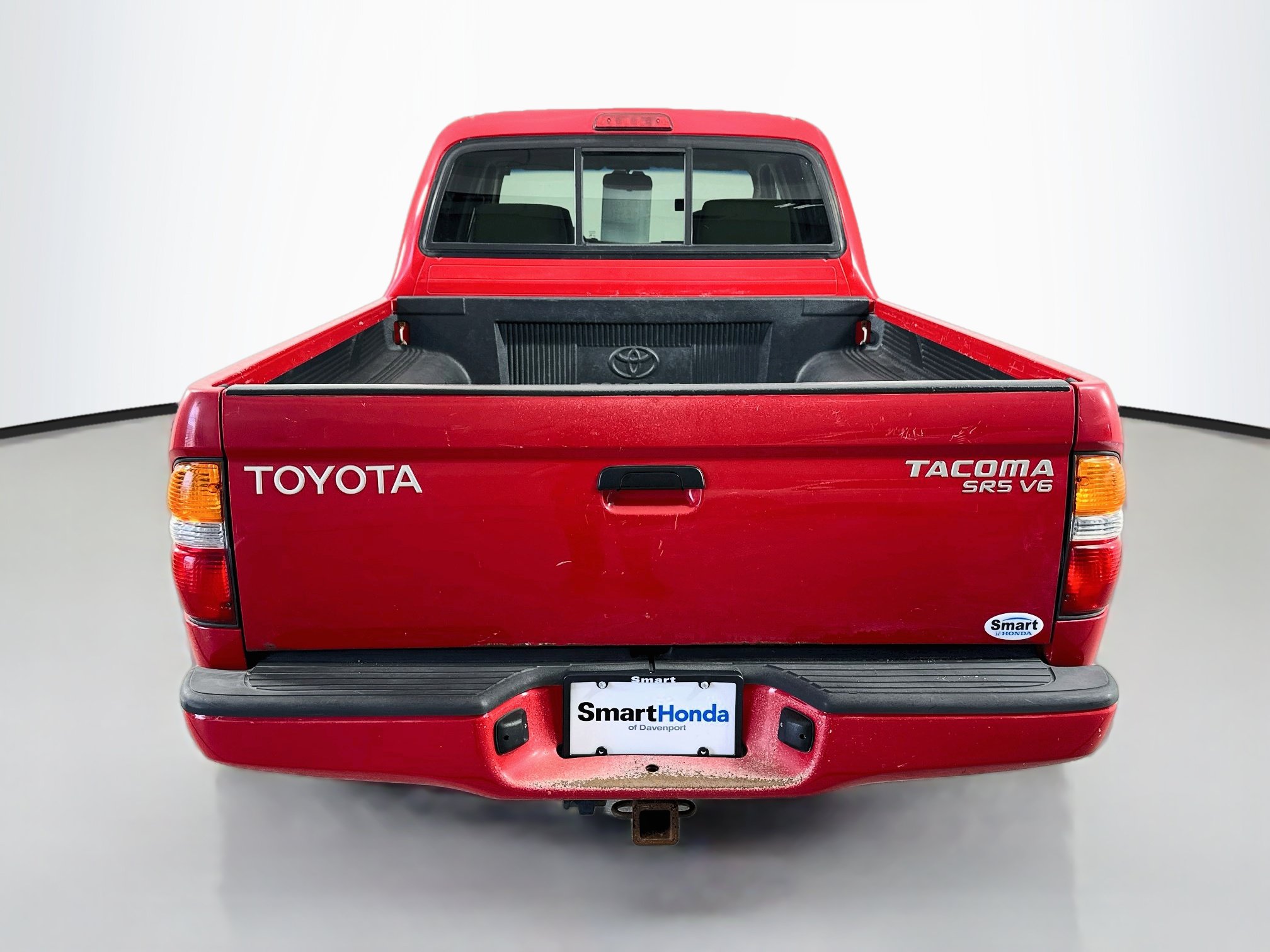 Used 2001 Toyota Tacoma 4x4 Double Cab image 6