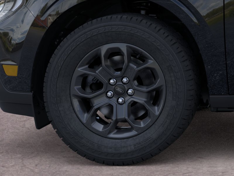 New 2026 Ford Maverick XLT w/ XLT Luxury Package AWD/4WD image 20