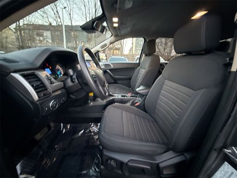 Used 2021 Ford Ranger XL w/ Equipment Group 101A High image 13