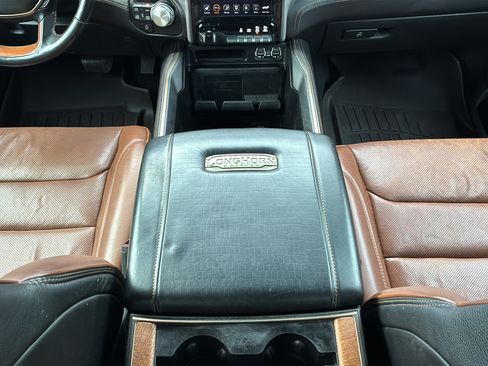 Used 2020 RAM 1500 Limited AWD/4WD image 20
