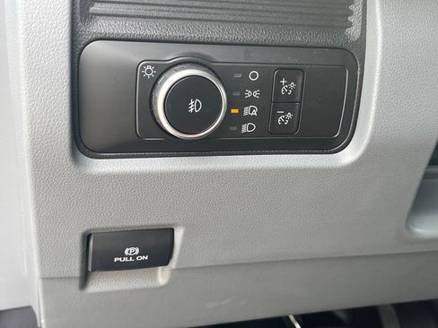 New 2026 Ford F350 XL w/ XL Chrome Package image 28