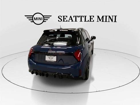 New 2026 MINI Cooper S image 10