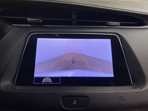 Used 2020 Cadillac XT4 Premium Luxury w/ Driver Awareness Package image 27