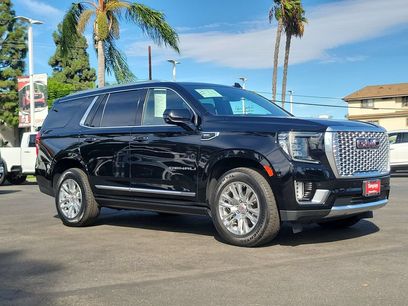 Used 2023 GMC Yukon Denali
