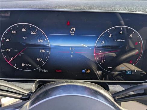 New 2026 Mercedes-Benz GLC 300 image 10