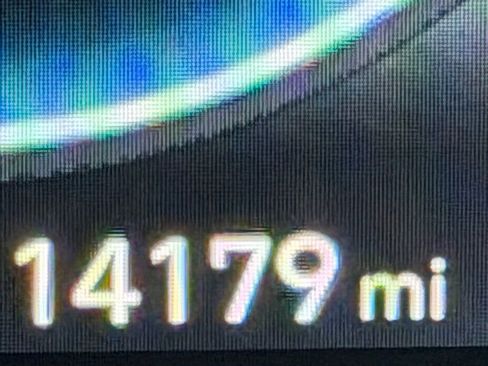 Used 2024 Hyundai Tucson Limited image 20