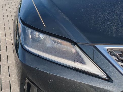 Used 2022 Lexus RX 350 FWD w/ Premium Package image 11