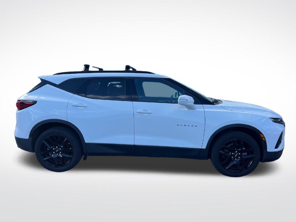 Used 2020 Chevrolet Blazer LT FWD image 6