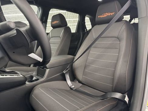 New 2026 Honda CR-V TrailSport image 19