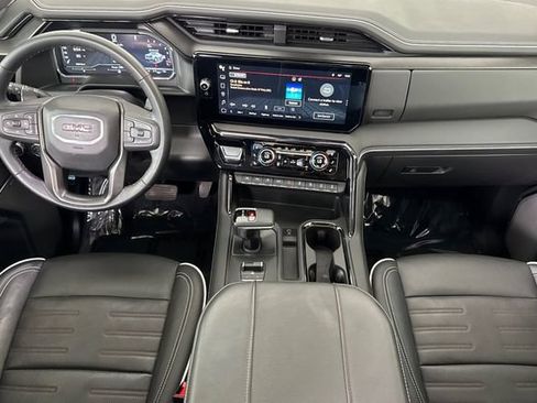 Used 2024 GMC Sierra 1500 AT4X AWD/4WD image 15