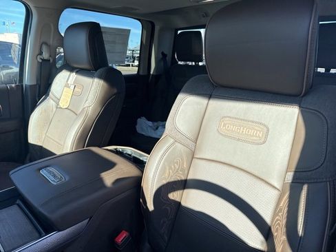 New 2026 RAM 3500 Limited image 11