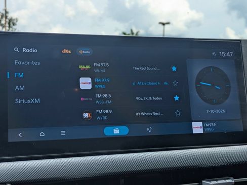 Used 2025 Hyundai Sonata SEL FWD image 19