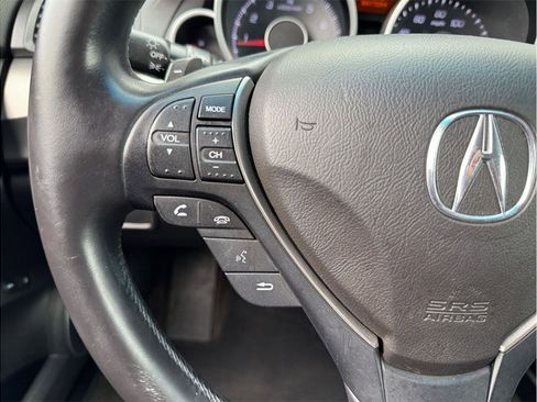 Used 2013 Acura TL w/ Technology Package FWD image 14
