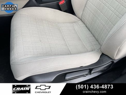 Used 2024 Honda HR-V LX image 26