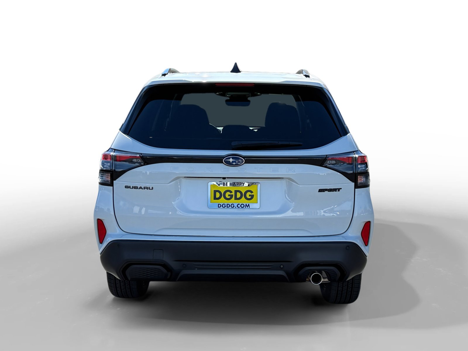 New 2026 Subaru Forester Sport AWD/4WD image 4