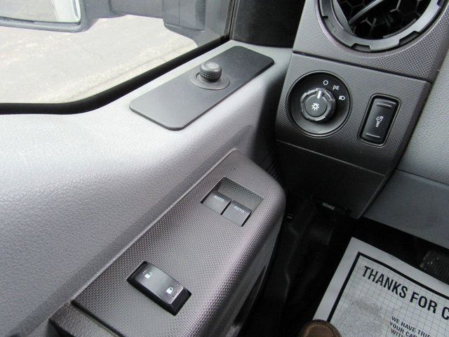 Used 2014 Ford F450 XL w/ Power Equipment Group RWD image 41