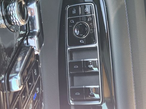 New 2025 Cadillac Escalade IQ Sport 1 image 21