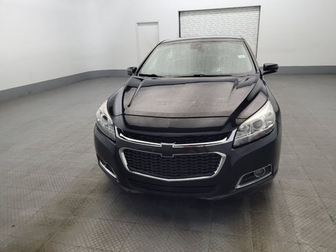Used 2014 Chevrolet Malibu LT FWD image 15
