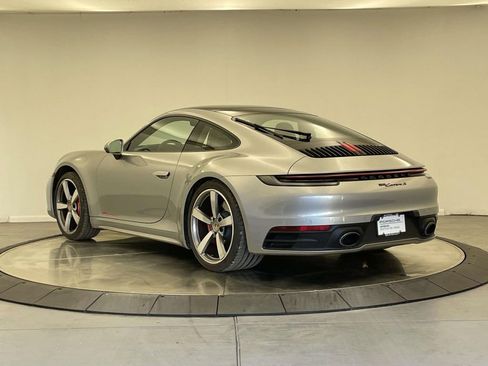Used 2024 Porsche 911 Carrera S image 3