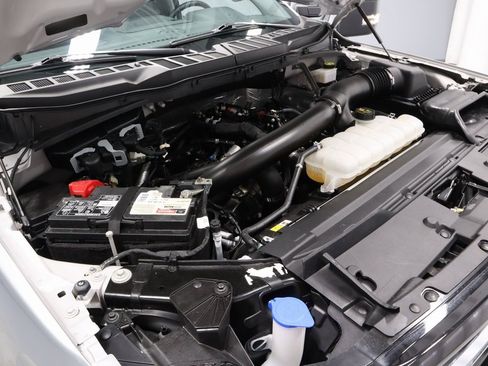 Certified 2024 Ford F150 XLT w/ Equipment Group 302A MID image 16