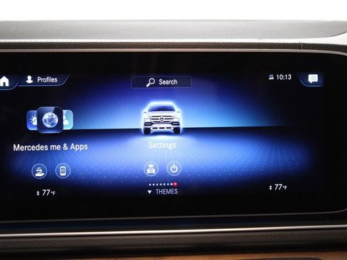 Used 2021 Mercedes-Benz GLS 450 4MATIC image 33