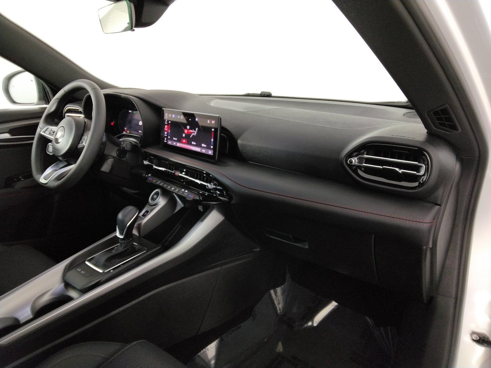 Used 2025 Dodge Hornet GT AWD/4WD image 34