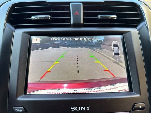 Used 2019 Ford Fusion Titanium image 10