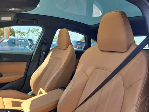 Used 2025 Audi A5 2.0T Premium Plus Sedan w/ Premium Plus image 16