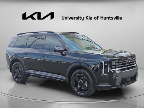 New 2027 Kia Telluride X-Line SX Prestige AWD/4WD image 1