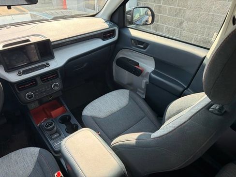 Used 2023 Ford Maverick XLT w/ Equipment Group 300A Standard AWD/4WD image 20