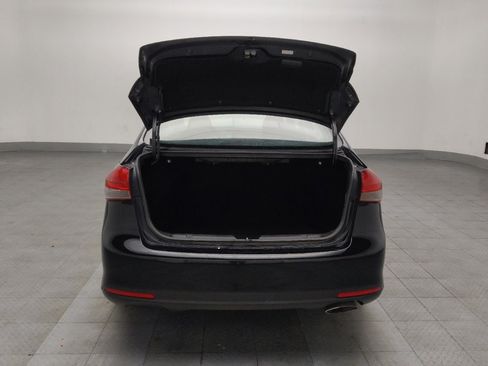 Used 2018 Kia Forte S image 29