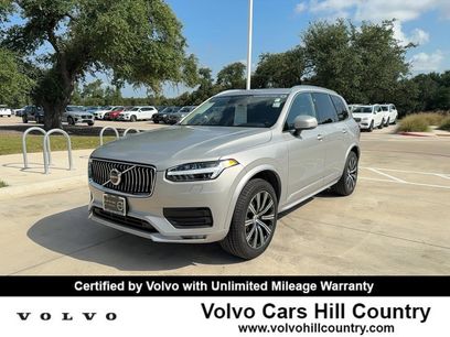 Certified 2023 Volvo XC90 B5 Core w/ Protection Package Premier