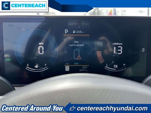 Used 2024 Hyundai Sonata SEL image 11