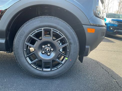 New 2025 Ford Bronco Sport Big Bend w/ Convenience Package image 10