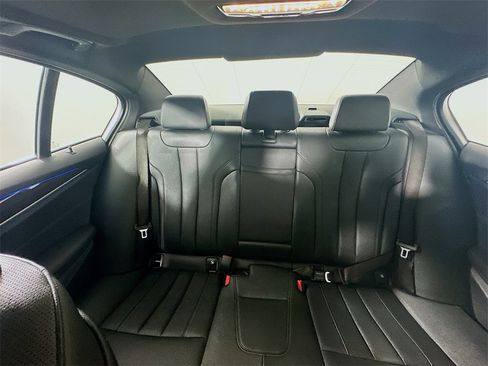 Used 2021 BMW 530i w/ Convenience Package image 13